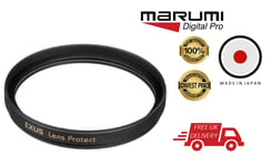 Marumi 43mm EXUS Lens Protect Filter EXS43LPRO (UK Stock)