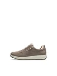 ARA Femme Osaka Basket, Moon Sand, 36.5 EU Large