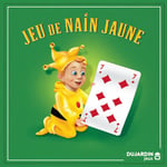 Jeu classique Dujardin Nain Jaune