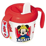 Mickey Mouse st-44085 Tasse entraînement 250 ml to the Rescue '