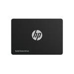 Disque dur HP 345N1AA 1920 GB SSD 2,5"