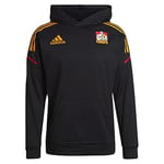 adidas Homme Sr Chi Hoody Sweatshirt, Noir, M EU