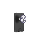 Rummikub Joker Purple Jouez au jeu Rummikub Tile PopSockets PopWallet pour MagSafe