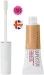 Maybelline Super Stay Full Coverage Under Eye Concealer 20 Sand * FREE GIFT *