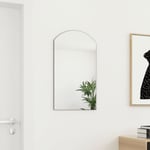 Maison Chic - Miroir Miroir déco pour Salon Chambre ou Dressing 70x40 cm Verre 59458