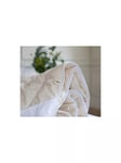 Floks Luxury British  All Seasons Wool Duvet, 8-10 Tog