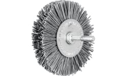 Pferd Rbu 8015/6 Sic 180 0,90, 8 Cm, 8 Cm, Stål, Støpejern, Ikke-Jernholdig Metall, Bronse, Rustfritt Stål, Tre, Plastikk, Aluminium, 12000 Rpm