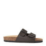 Carin Wester Slip in-sandaler Brun