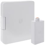 Ubiquiti USW-Flex-Utility Support UniFi pour Switch Flex dans les lampadaires