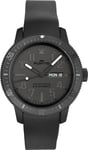 Fortis Watch Cosmonautis Pitch Black Limited Edition