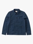 Nudie Jeans Barney Worker Jacket