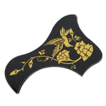 10Pcs Acoustic Guitar Pickguard Adhesive Non Scratch Hummingbird For 4 SG5