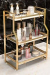 3 Tier Bathroom Storage Organiser