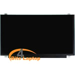 For Lenovo Ideapad 500 80K4 Series 15.6" FHD LED LCD Screen