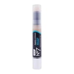 No7 HYDRALUMINOUS DARK CIRCLE CONCEALER SHADE 4 SEALED FREE POST