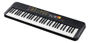 Keyboard Yamaha PSR-F52