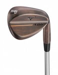 Mizuno T24 Copper - Wedge (I Lager) (Fattning: Höger (Vanligast), Loft: 56°/12°)