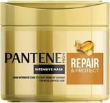 Pantene Pro-V Repair and Protect Hair Mask 300ml