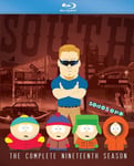 South Park  Sesong 19