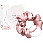 Bellody Hårstyling Scrunchies Silk Scrunchie Mellow Rose 1 Stk. (134,00 kr / 1 st.)