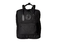 Fjallraven Kånken No. 2 Sports Backpack Unisex, Noir (Black), Taille Unique