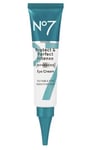 No7 Protect & Perfect Intense Advanced Eye Cream 15ml New Style Packaging