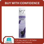 No7 Pure Retinol Post Retinol Soother 50ml Fragrance Free Cream