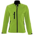 Sols - Veste Softshell Roxy - Femme