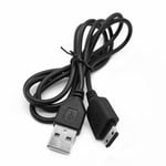 CÂBLE Chargeur USB pour Samsung E2121 B520 E2330 E2370 C3060 B130 B460 B3410 C180 C270 C5130 E1081