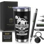 TuDou Gifts for Dad from Daughter Son Kids, Dad Birthday Gifts, Presents for Dad Step Dad New Dad Husband Grandad, Dad Christmas Xmas Gifts Daddy Gift Father Day Presents, Best Dad Gifts