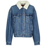 Farkkutakki Levis  90S SHERPA TRUCKER