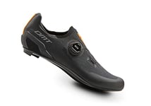 DMT Kr30 Chaussures de vélo de Route Unisexe, Noir, 40 EU