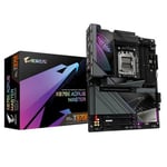 Gigabyte X870E AORUS MASTER AMD Ryzen DDR5 WIFI Motherboard - Socket AM5