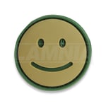 Maxpedition Happy Face, grön MXHAPYA