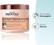 Frank Provost Masque Expert Réparation 400ML,3 Pièces