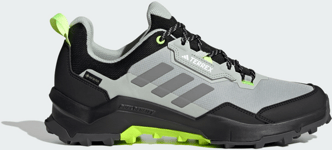 Adidas Adidas Terrex Ax4 Gore-tex Hiking Shoes Trekkingkengät WONDER SILVER / GREY THREE / CORE BLACK