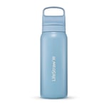 Lifestraw Go 2.0 Stainless Steel 700ml