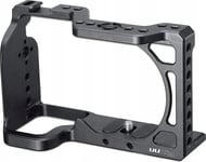 Ulanzi Camera Cage Frame Cage Holder For Sony A6600 / Ulanzi