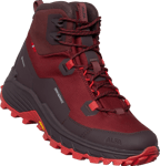 Alfa Women's Driv Advance GORE-TEX Port Red, 37