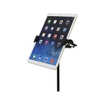 Air Turn MANOS Universal Tablet Holder