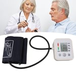 Blood Pressure Monitor Digital BP Machine Upper Arm For Home Use