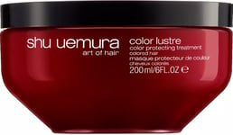 Shu Uemura Color Lustre Masque 200ml