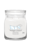 Yankee Candle Signature Medium Clean Cotton Vit