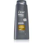 Dove Men+Care Thickening strengthening shampoo with caffeine 400 ml