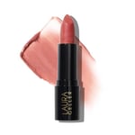 LAURA GELLER NEW YORK Italian Marble Sheer Lipstick - Dolce - Hydrating & Lightweight - Vitamin E & Caster Seed Oil - Cream Finish