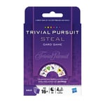 Trivial Pursuit Top Trumps Quiz and Match Card Games - Harry Potter Disney WWE