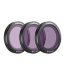 Freewell DJI Neo Magnetic ND/PL Filters 3Pack