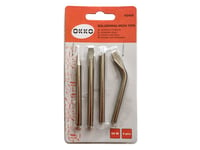 Okko Soldering Iron Tips 4Pcs Set.60W