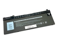 V7 D-Ry3f9-V7e - Batteri För Bärbar Dator (Likvärdigt Med: Dell 5Tf10, Dell 0Ry3f9, Dell Cn-0Ry3f9, Dell Ry3f9, Dell Rw15f, Dell 451-Bcgo) - 7,6 V - Litiumjon - 4-Cells - 8420 Mah - 64 Wh - För Dell Precision 7530, 7540, 7730, 7740