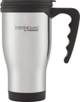 Thermos 183343 Thermocafé 2060 Travel Mug, 400 Ml